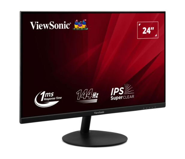 ViewSonic VA24E2-H - 1481571 - zdjęcie 2